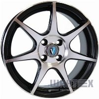 Tech Line TL 1613 6.5x16 5x114.3 ET45 DIA67.1 BD